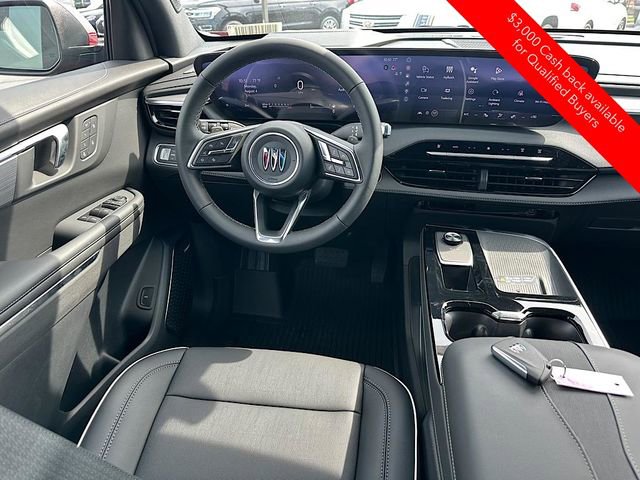 New 2026 Buick Enclave Preferred w/ Power Package image 19