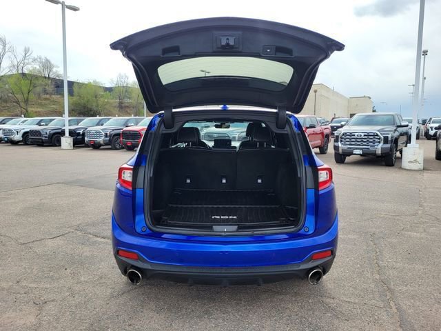 Used 2021 Acura RDX A-Spec image 26