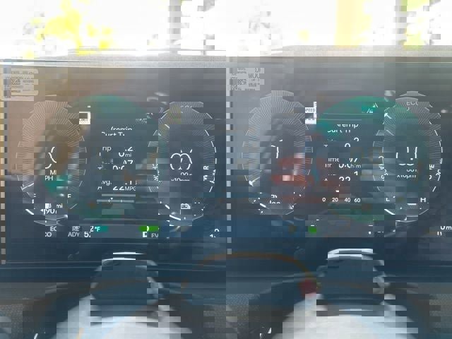 New 2026 Hyundai Tucson Limited AWD/4WD image 7