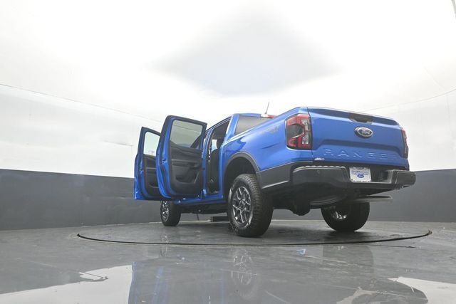 New 2026 Ford Ranger XLT image 39