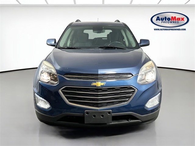 Used 2016 Chevrolet Equinox LT w/ Convenience Package image 6