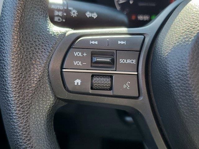 Used 2023 Honda HR-V LX image 27