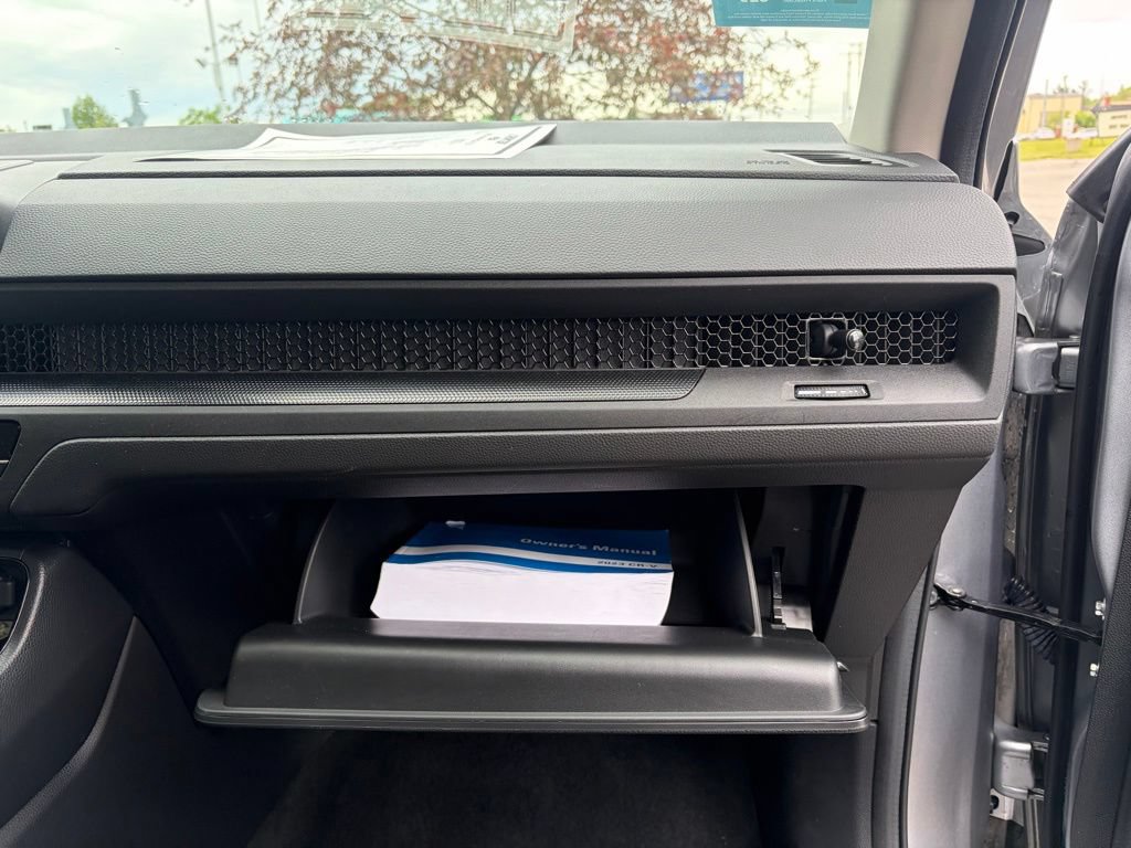 Used 2023 Honda CR-V LX image 20