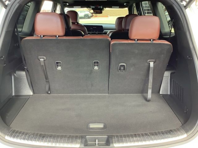 Used 2024 Kia Telluride SX image 12