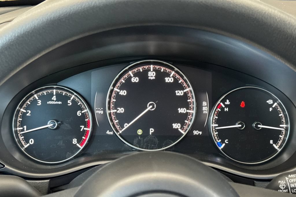 New 2026 MAZDA CX-30 AWD 2.5 S image 24