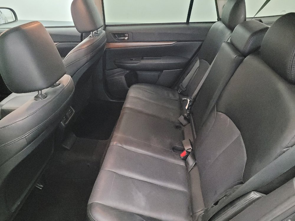 Used 2013 Subaru Outback 2.5i Limited w/ Moonroof Pkg image 18