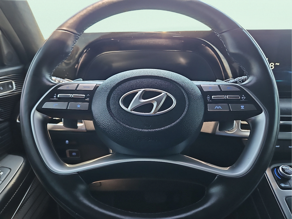 Used 2024 Hyundai Palisade Calligraphy AWD/4WD image 19
