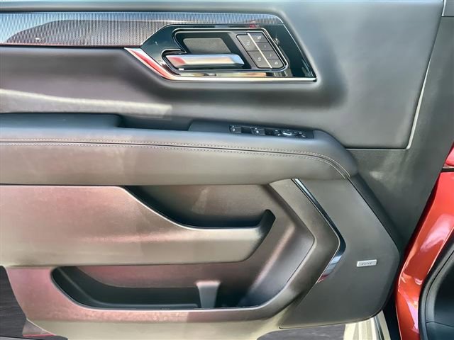 New 2026 GMC Yukon Elevation AWD/4WD image 22