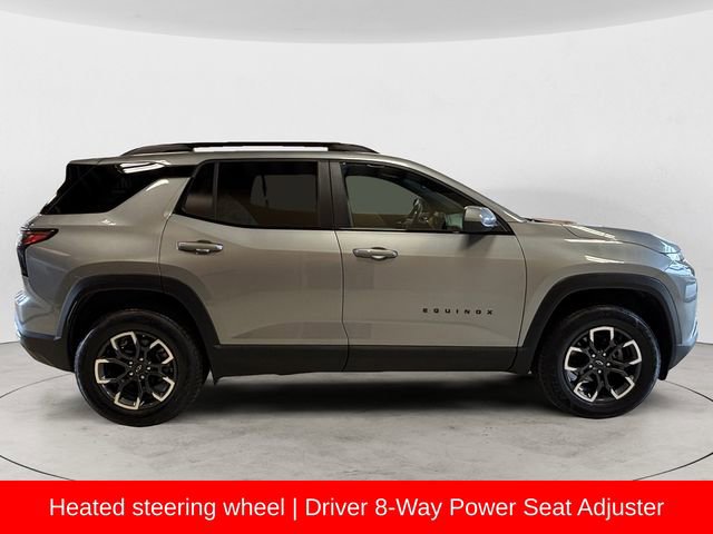 Used 2026 Chevrolet Equinox ACTIV AWD/4WD image 7