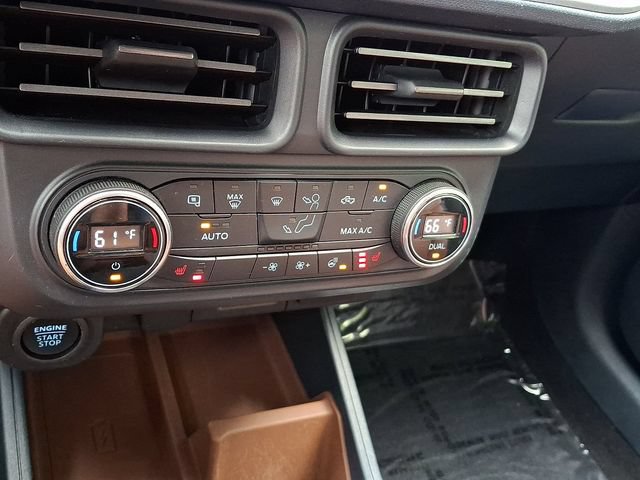 Used 2022 Ford Maverick Lariat w/ Lariat Luxury Package AWD/4WD image 32