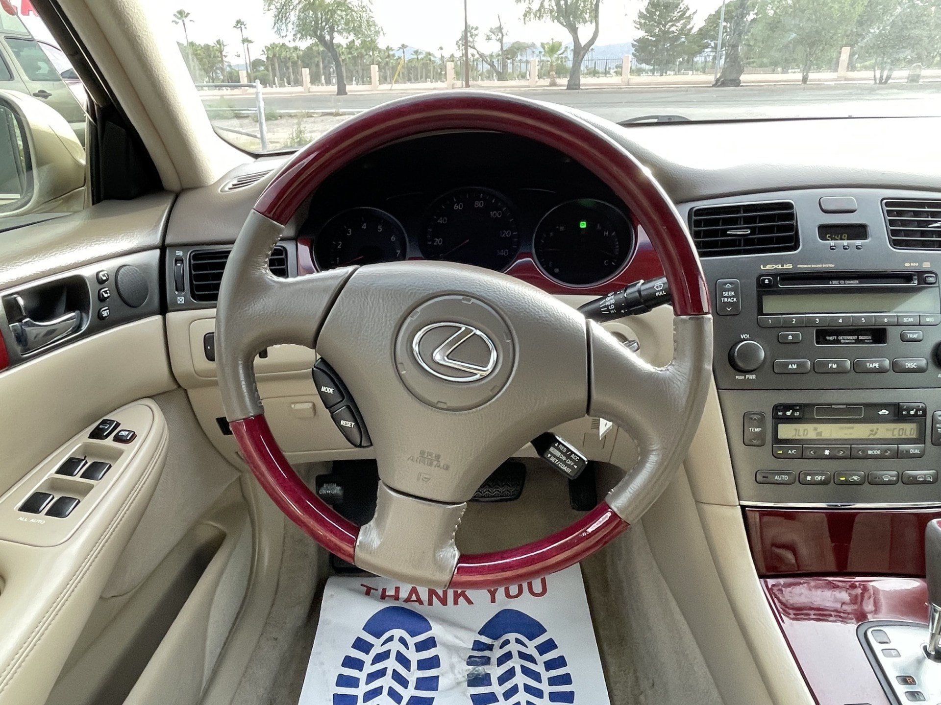 Used 2004 Lexus ES 330 FWD image 17