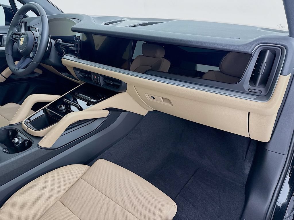 New 2026 Porsche Cayenne AWD/4WD image 30