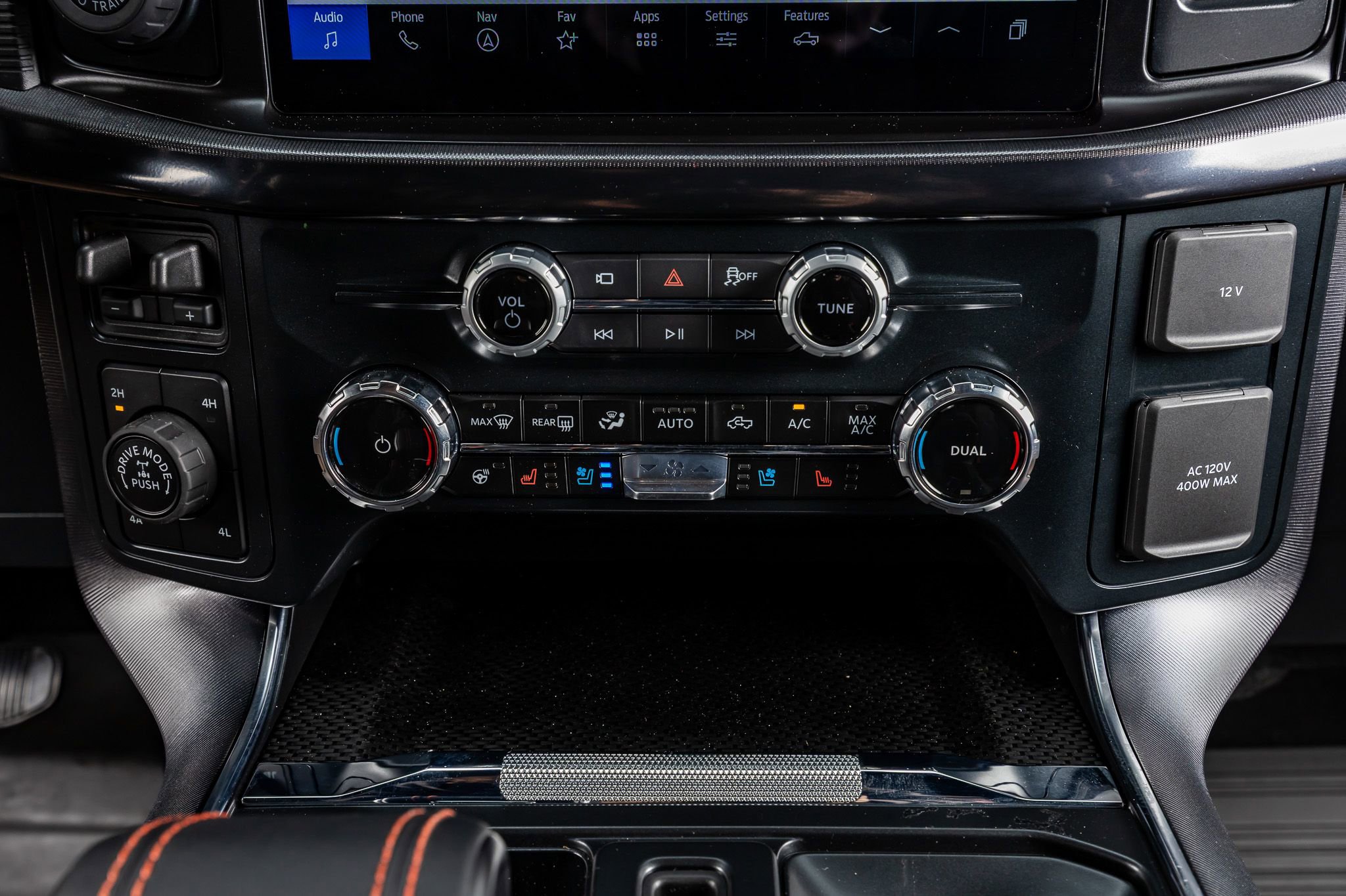 Used 2025 Ford F150 Raptor w/ Equipment Group 803A Raptor R image 27