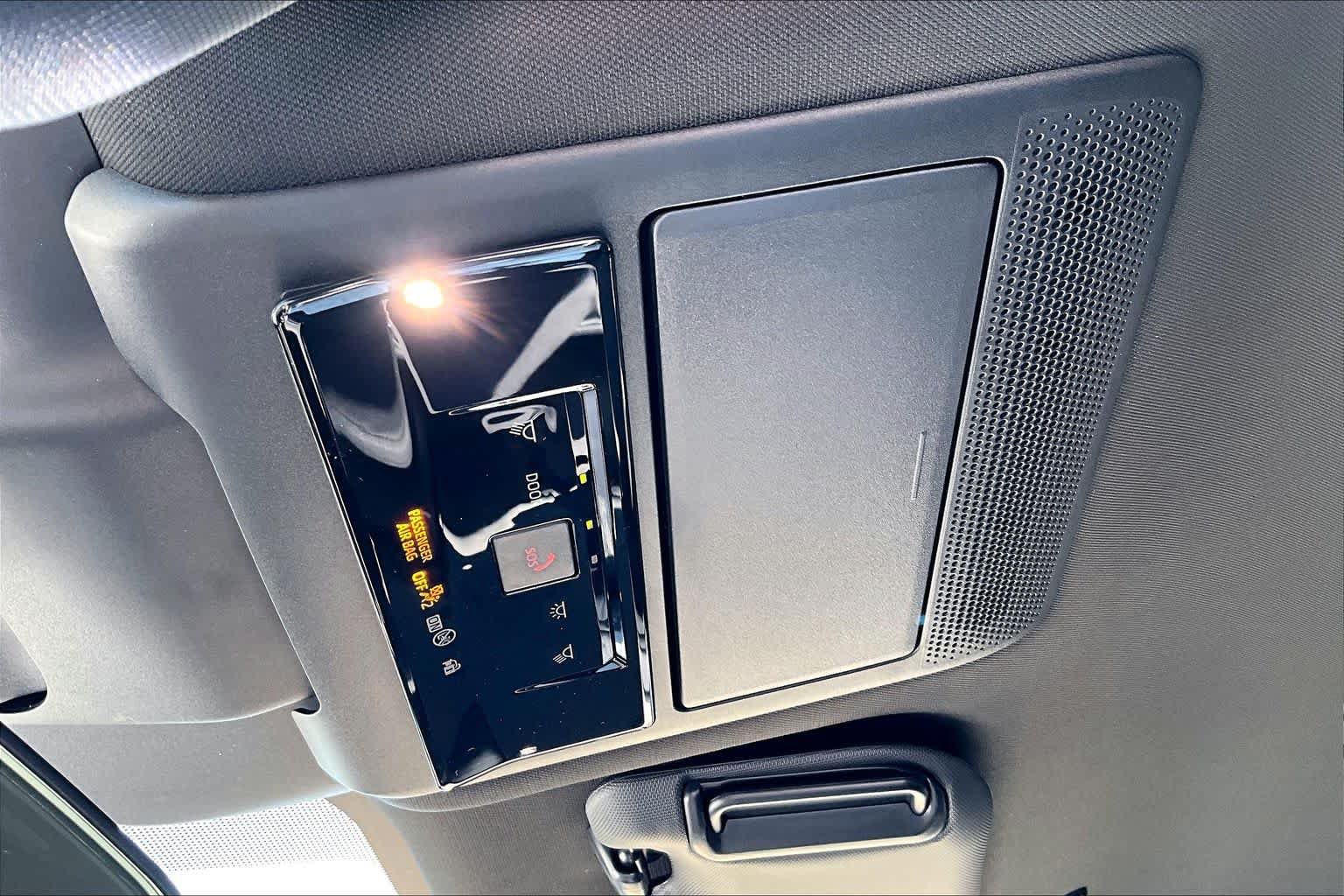 New 2026 Toyota RAV4 SE AWD/4WD image 20