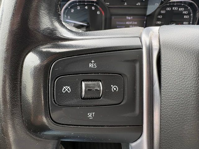 Used 2019 GMC Sierra 1500 Elevation w/ X31 Off-Road Package AWD/4WD image 23