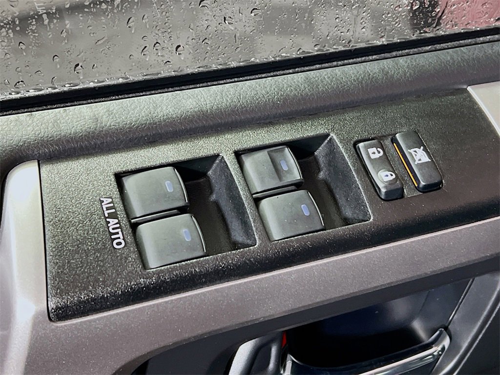 Certified 2021 Toyota 4Runner SR5 image 17