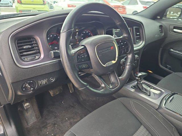 Used 2018 Dodge Charger GT w/ Driver Confidence Group AWD/4WD image 20