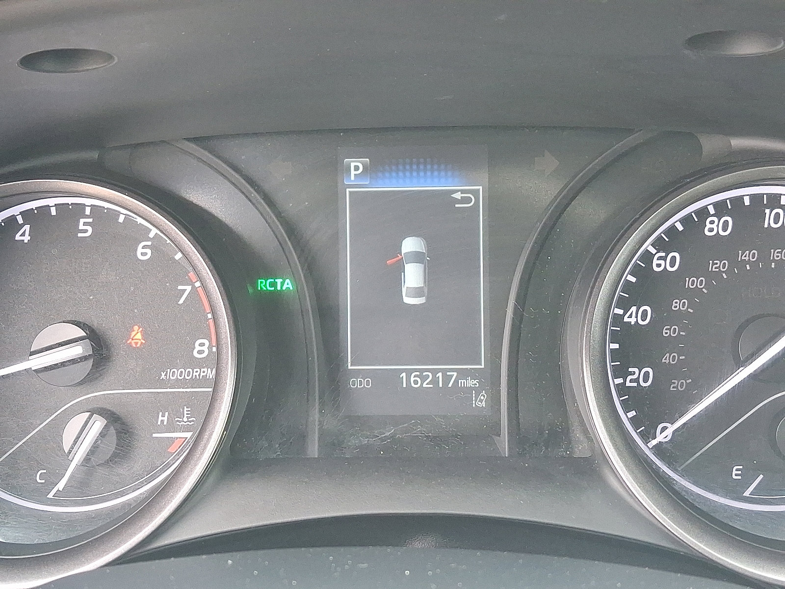 Certified 2023 Toyota Camry SE image 20