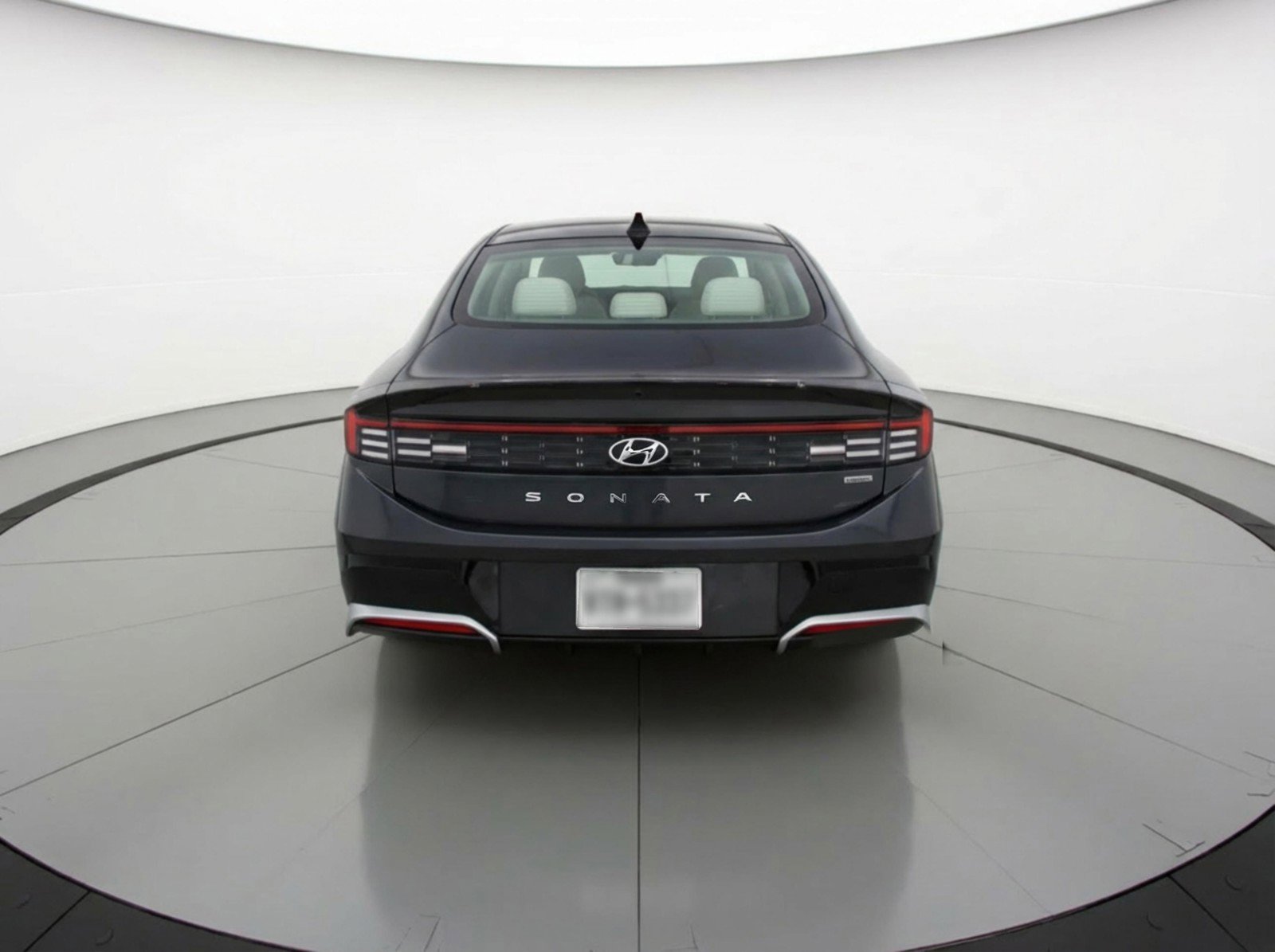 Used 2025 Hyundai Sonata SEL image 7