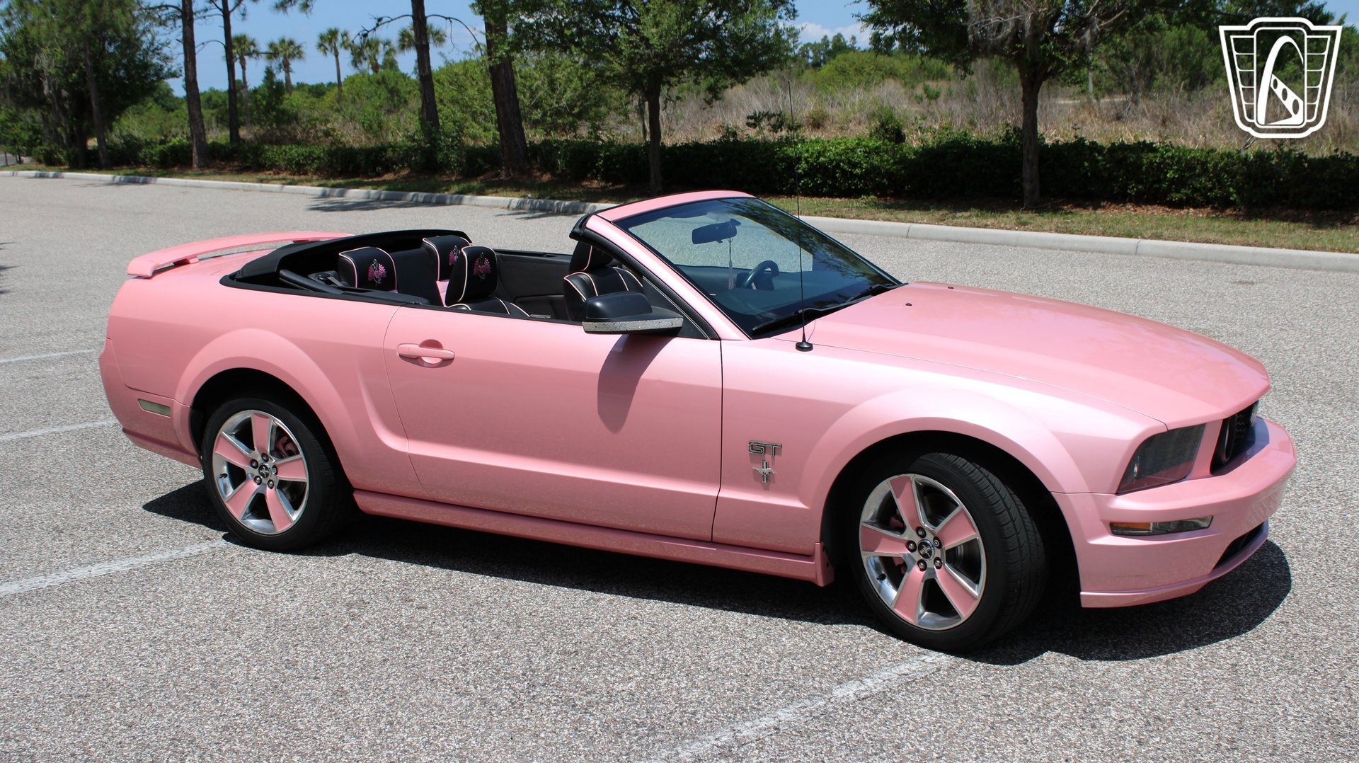 Used 2006 Ford Mustang GT RWD image 20