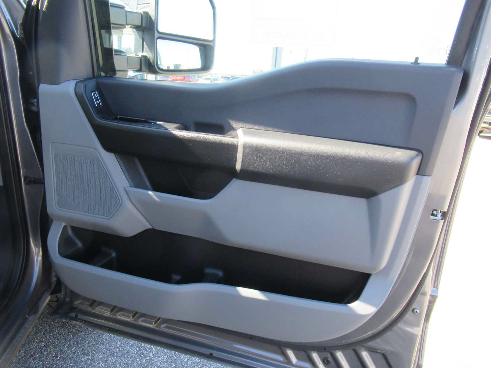 Used 2024 Ford F250 XL w/ XL Off-Road Package AWD/4WD image 15