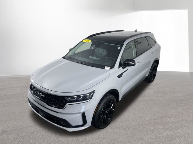 Used 2023 Kia Sorento SX AWD/4WD image 44