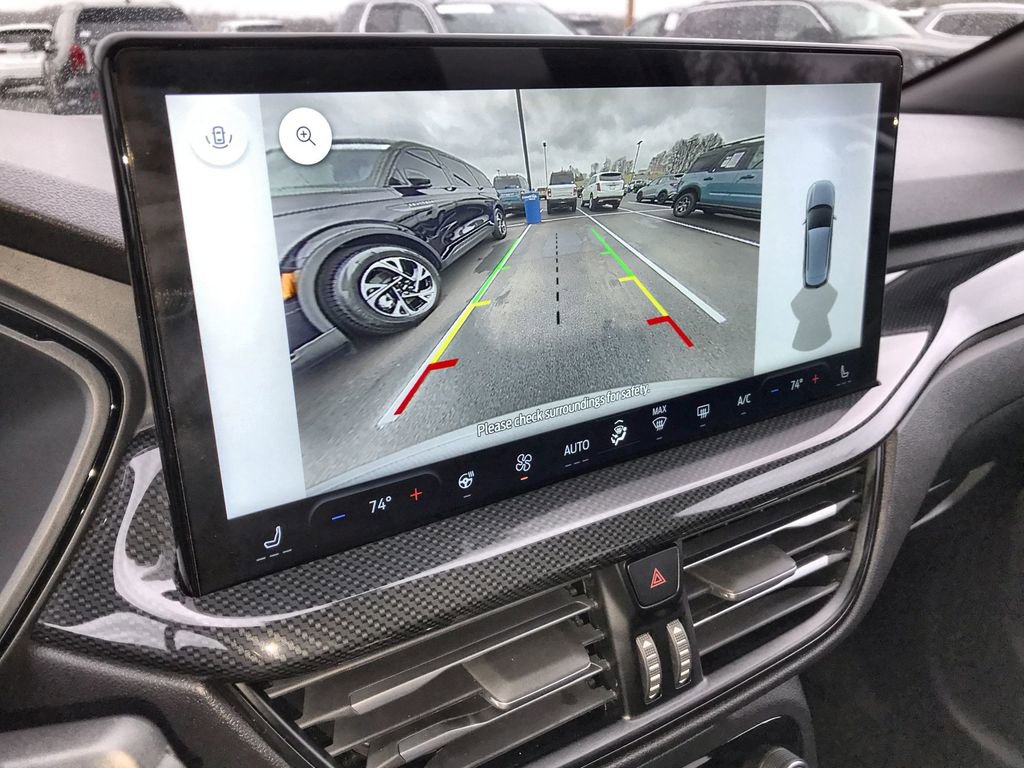 Used 2025 Ford Escape ST-Line w/ Equipment Group 301A image 17