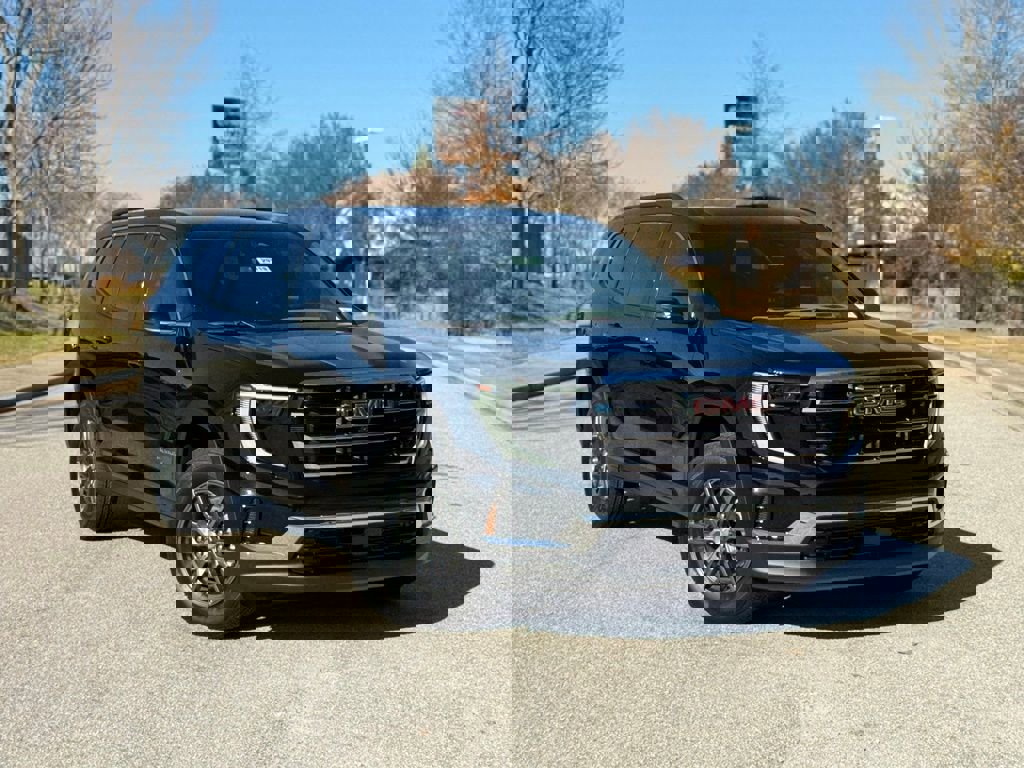 New 2026 GMC Acadia Elevation image 2