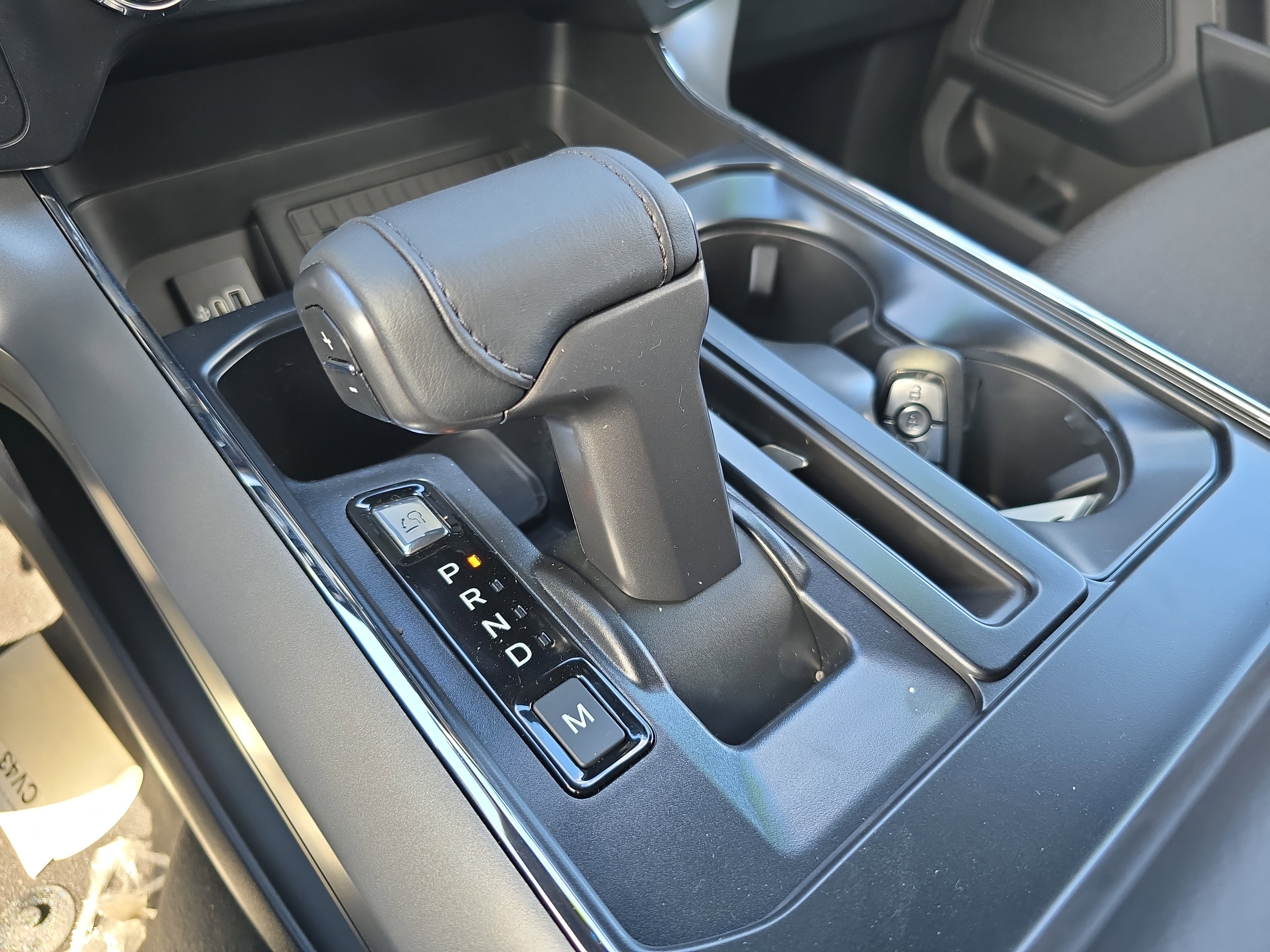 New 2025 Ford F150 XLT image 26