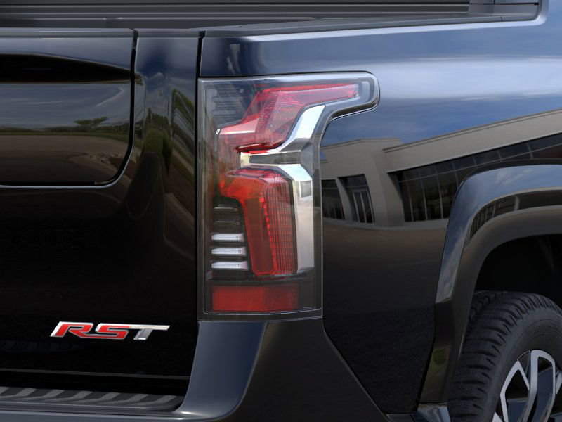 New 2025 Chevrolet Silverado EV RST AWD/4WD image 42