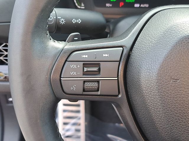 Certified 2024 Honda Accord Sport image 23