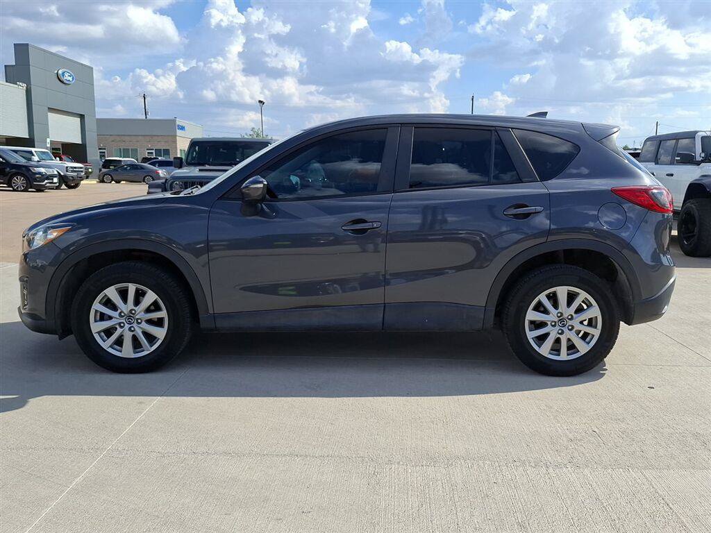 Used 2016 MAZDA CX-5 Sport FWD image 29