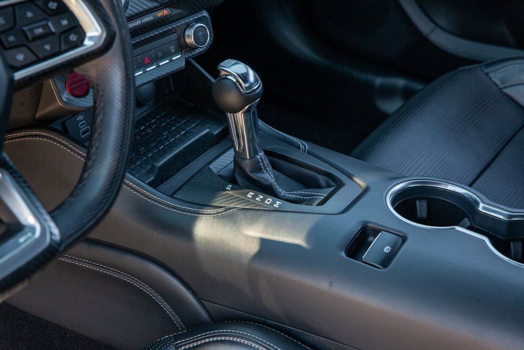Used 2024 Ford Mustang GT Premium image 13