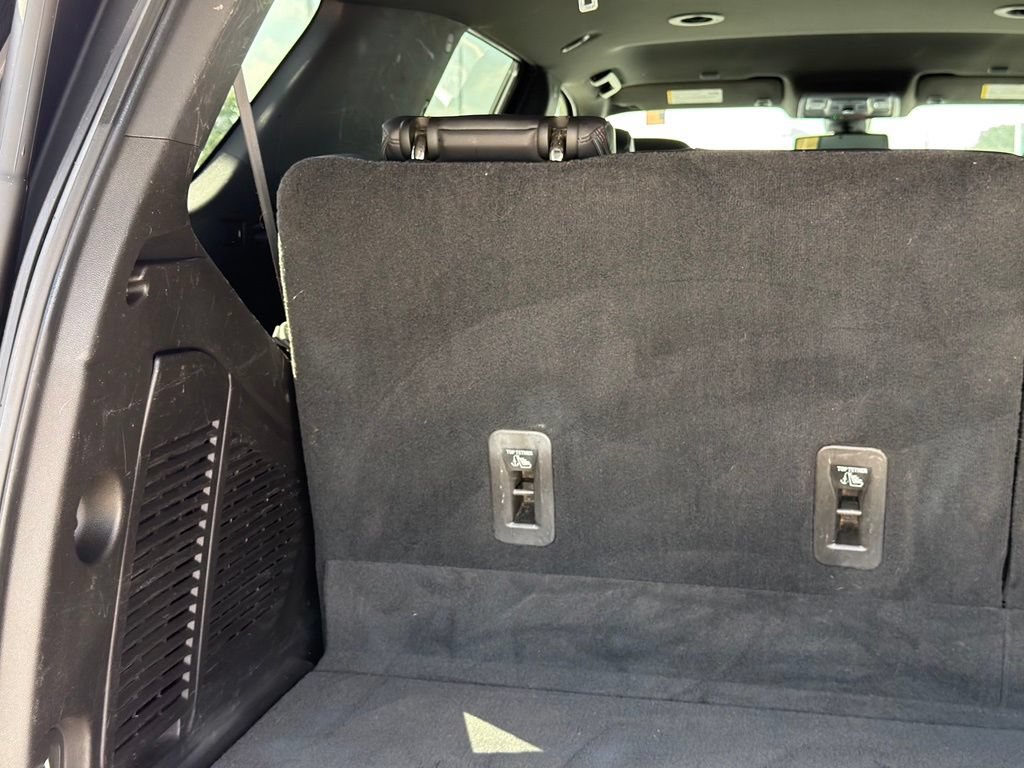 Used 2021 Chevrolet Tahoe RST AWD/4WD image 35