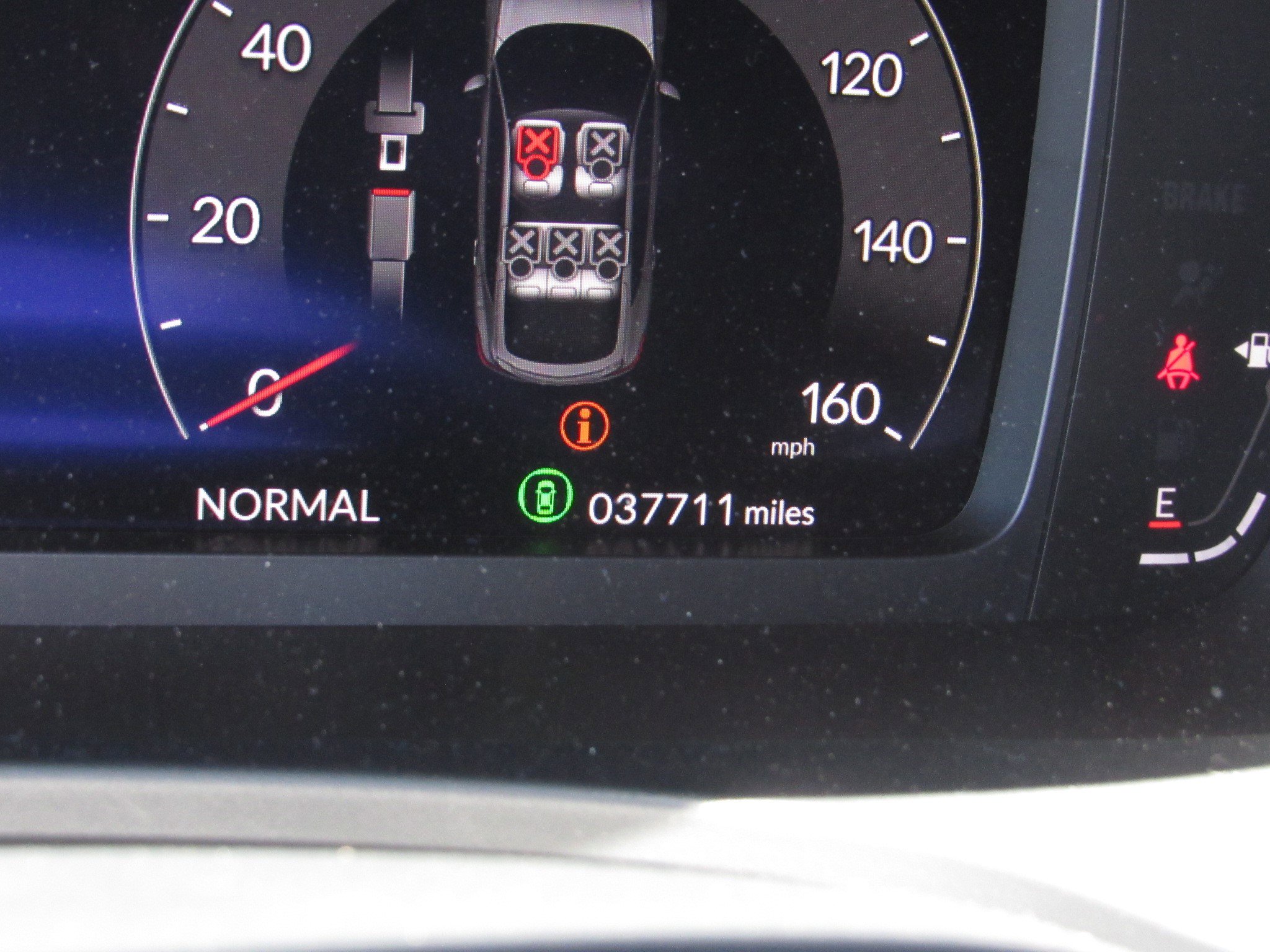 Certified 2024 Acura Integra A-Spec FWD image 24