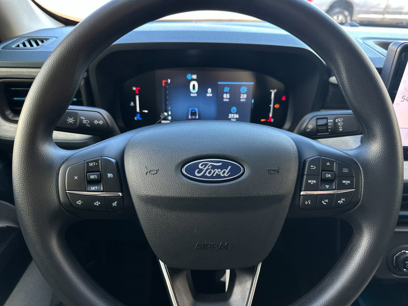 New 2026 Ford Maverick XLT w/ 4K Tow Package image 23