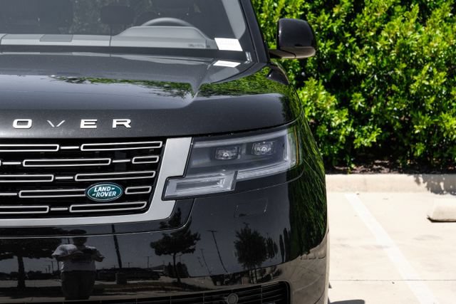 New 2026 Land Rover Range Rover SE AWD/4WD image 63