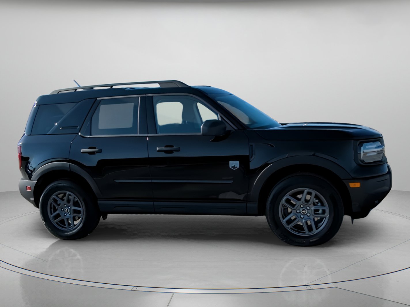 New 2026 Ford Bronco Sport Big Bend AWD/4WD image 36