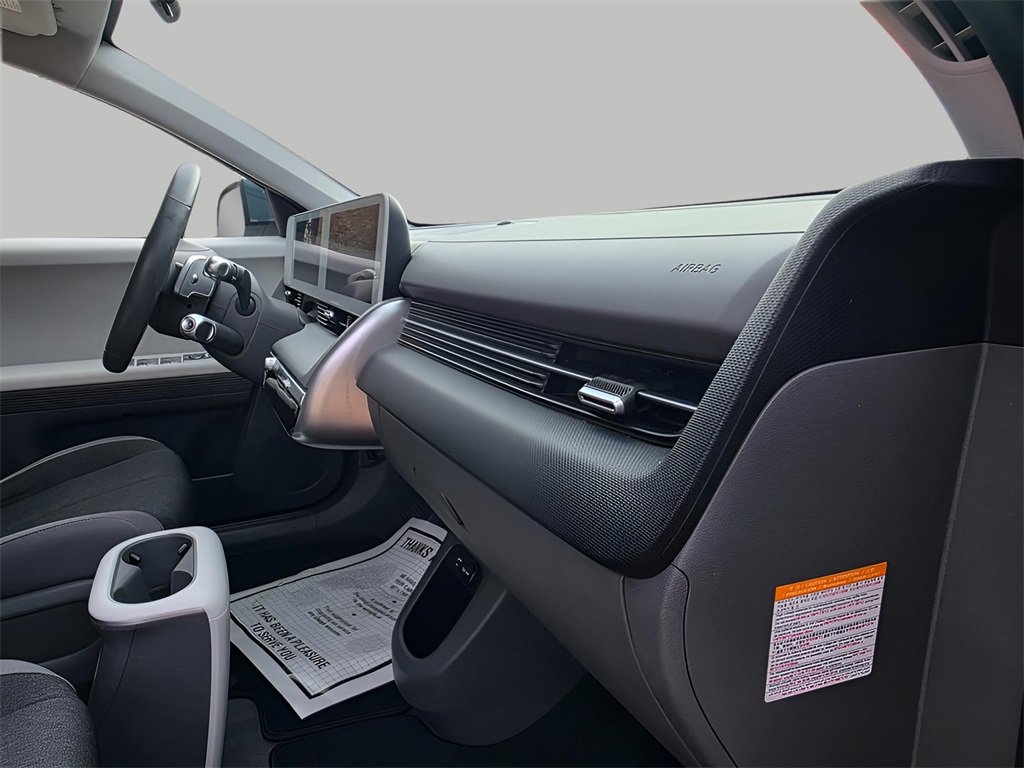 Used 2022 Hyundai Ioniq 5 SE image 12