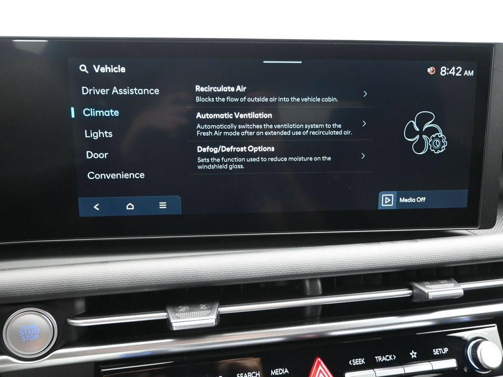 New 2026 Hyundai Santa Cruz SEL FWD image 18