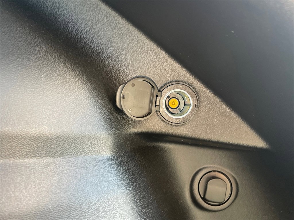 Used 2025 Jeep Wagoneer Launch Edition w/ Trailer Tow Group image 58