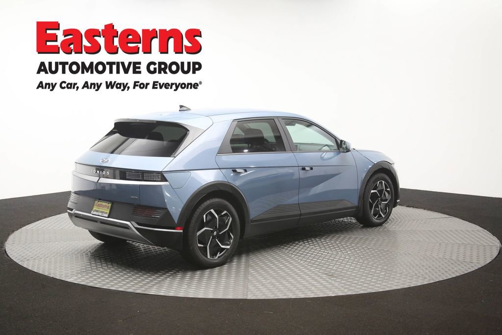 Used 2023 Hyundai Ioniq 5 SE AWD/4WD image 42