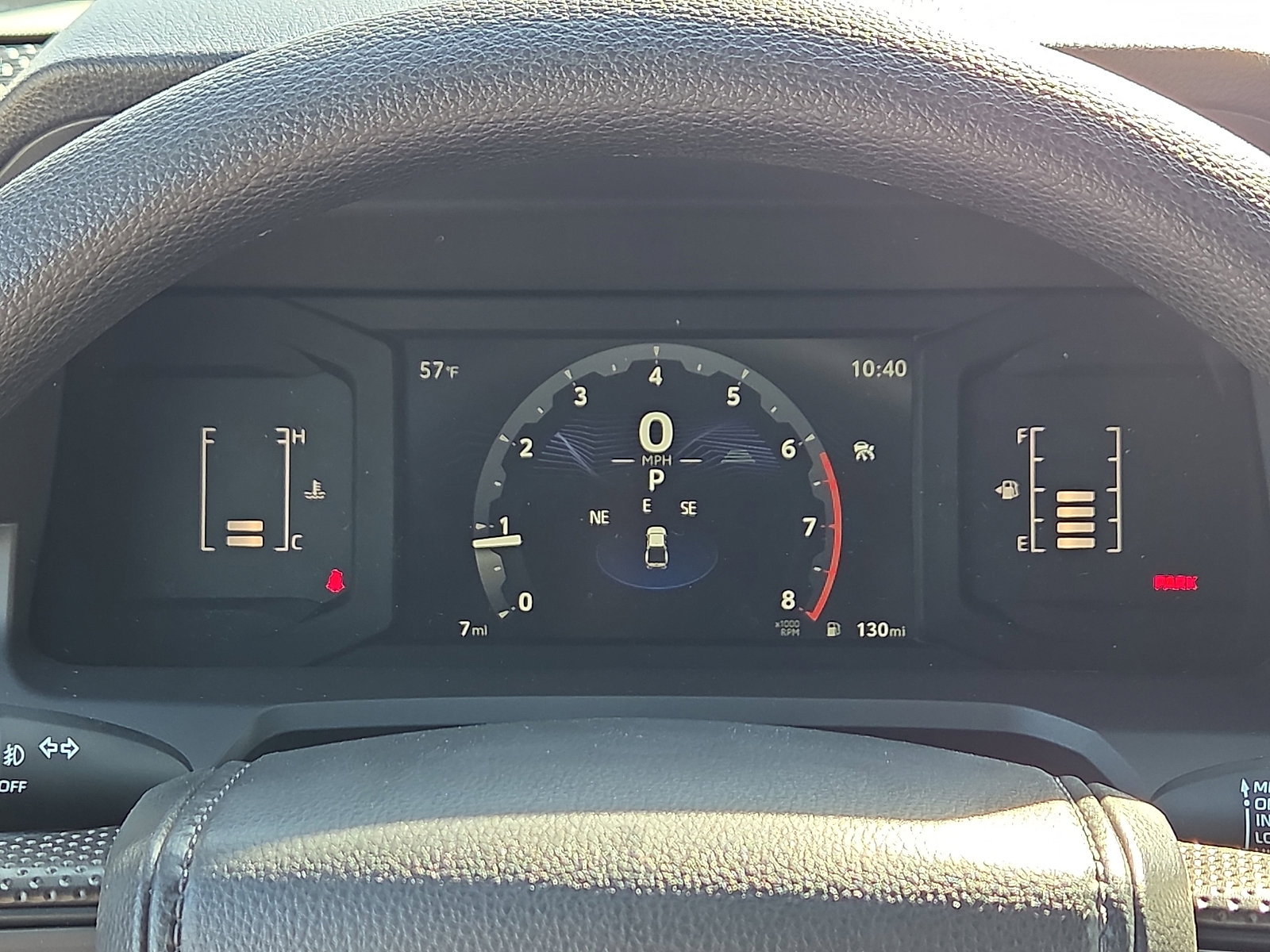 New 2026 Toyota Tacoma SR5 image 13