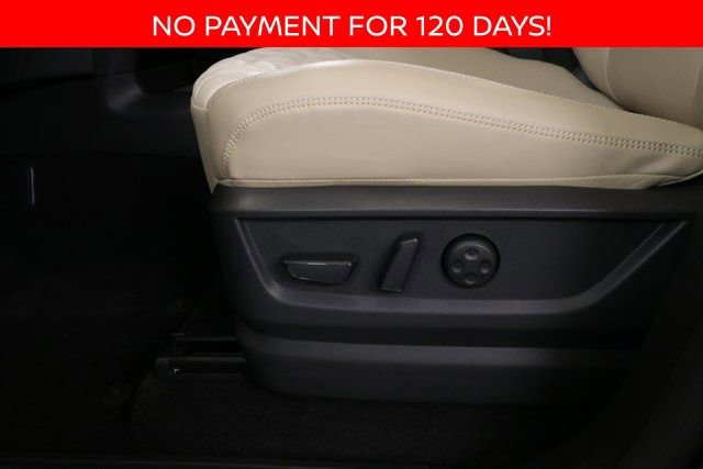 New 2025 Nissan Armada Platinum image 11