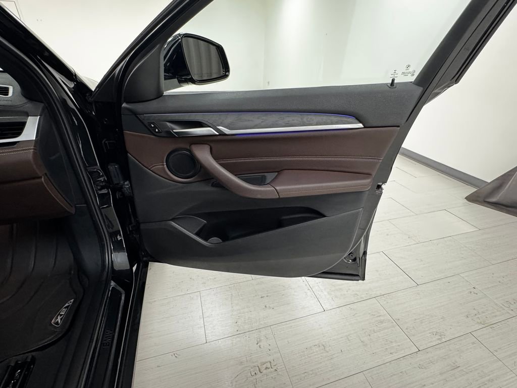 Used 2018 BMW X2 xDrive28i w/ Convenience Package image 13