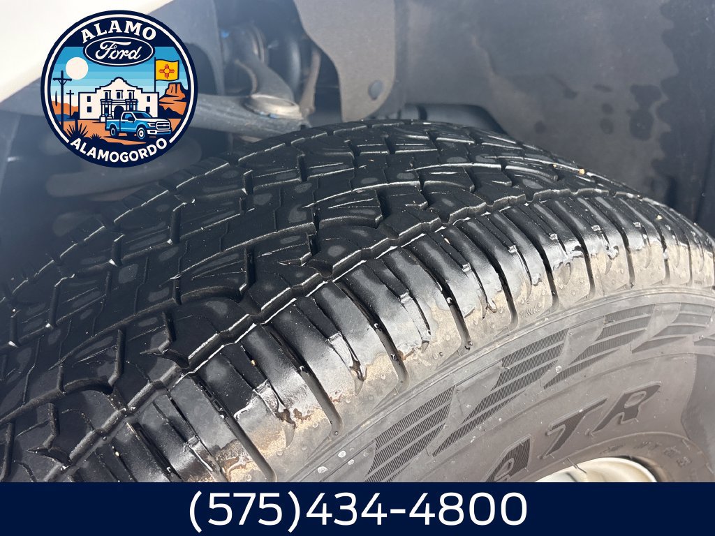 Used 2026 Ford F150 XL AWD/4WD image 26