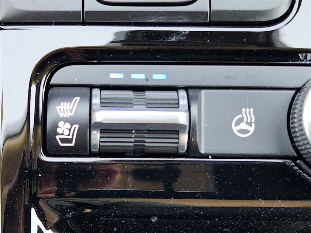 New 2025 Kia K5 EX FWD image 15