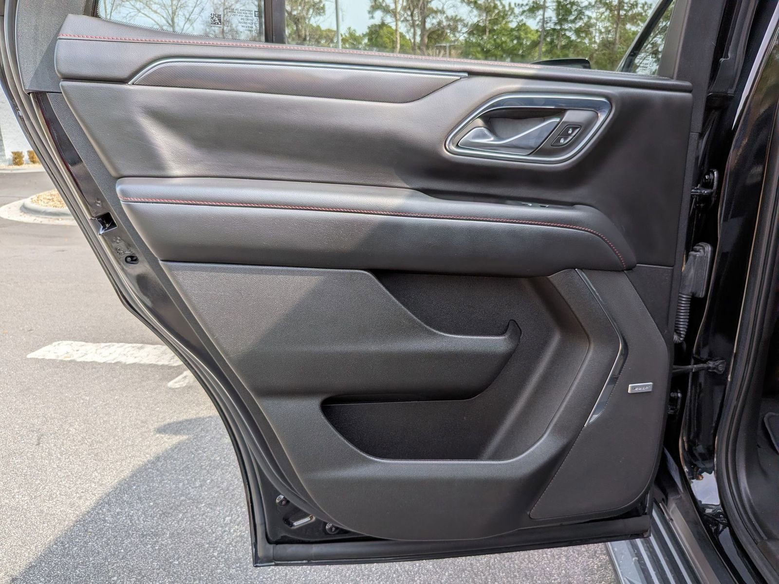 Used 2021 Chevrolet Tahoe RST w/ Rear Media and Nav Package image 23