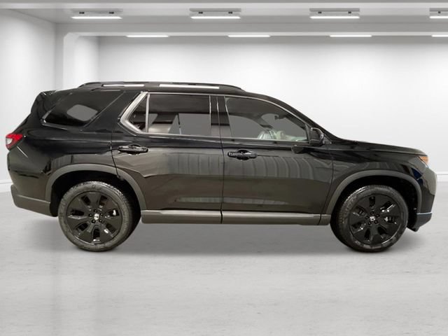 New 2026 Honda Pilot Black Edition image 9