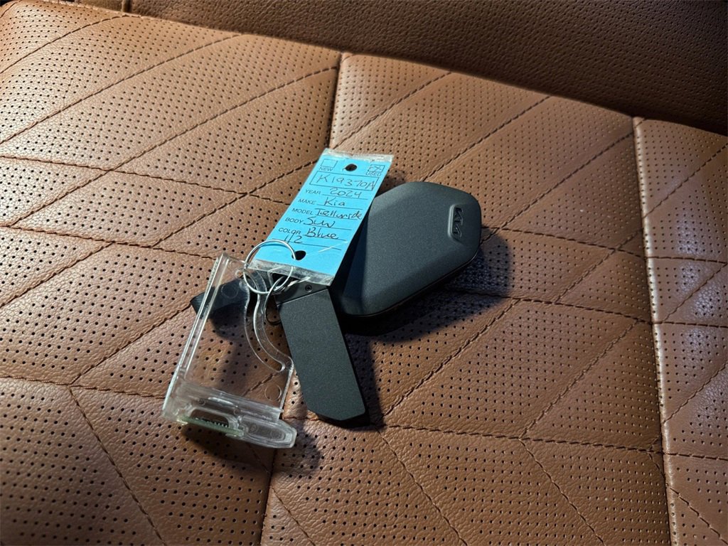 Certified 2024 Kia Telluride SX X-Line image 32